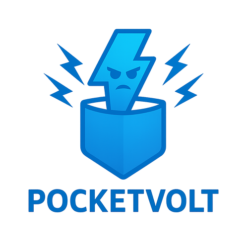 PocketVolt